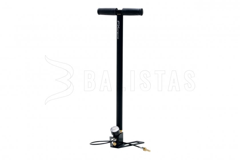 FX Airguns PCP Handpumpe
