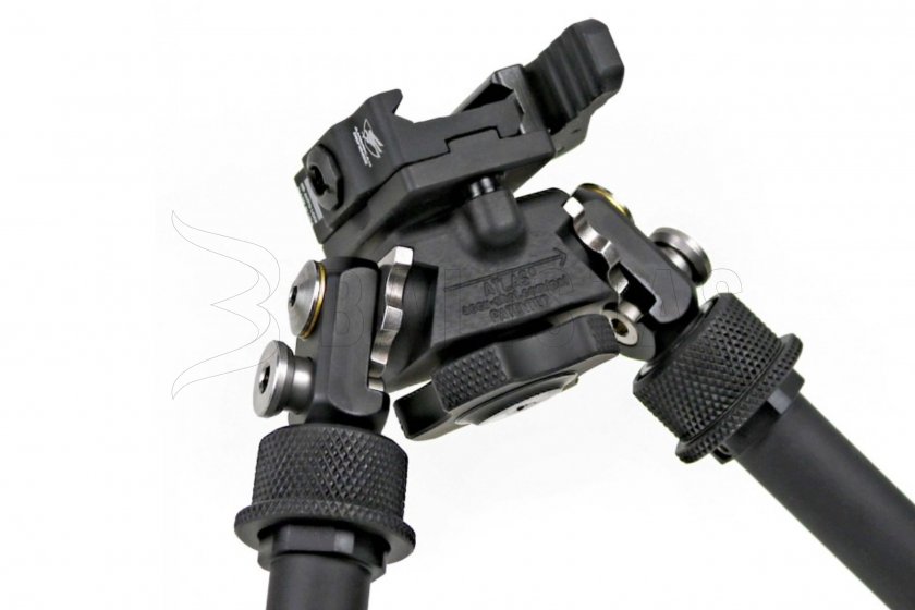 Bipod Atlas BT46-LW17 PSR