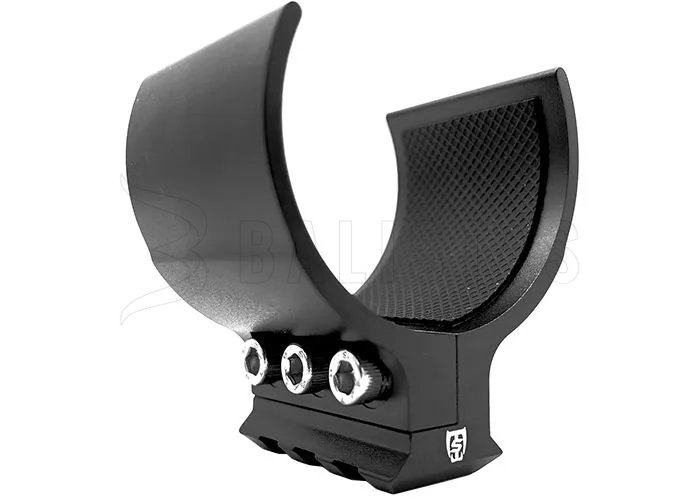 Zweibein-Adapter Saber Tactical 52mm