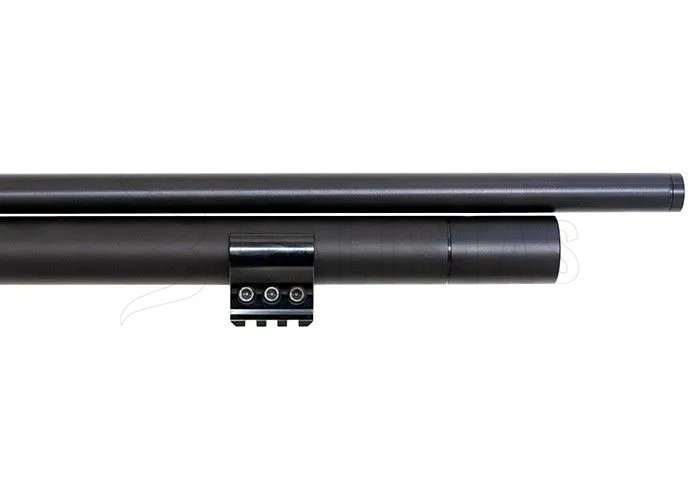 Zweibein-Adapter Saber Tactical 34mm