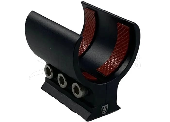 Zweibein-Adapter Saber Tactical 34mm