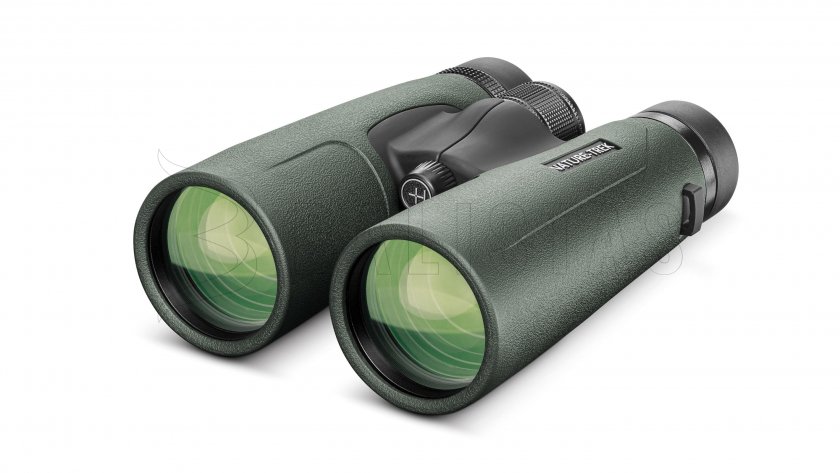 Spektiv Hawke Nature Trek 12x50 grün