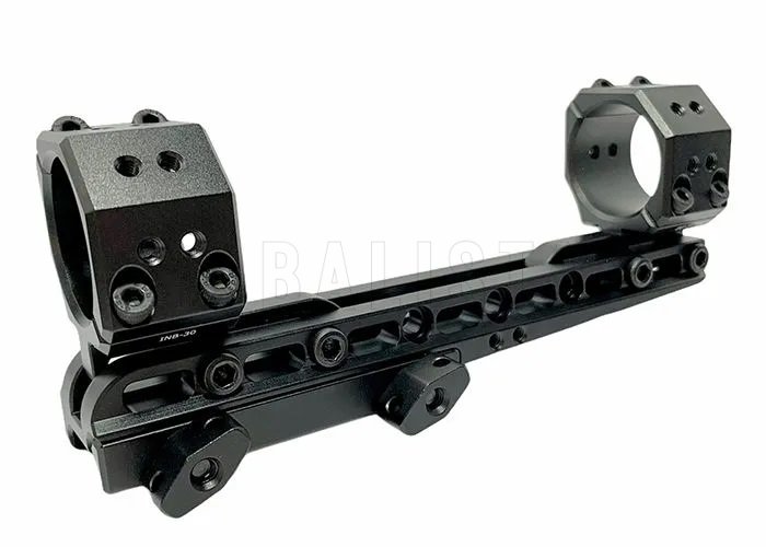Montage Eagle Vision Infinity Forward 22mm/34mm einteilig verstellbar