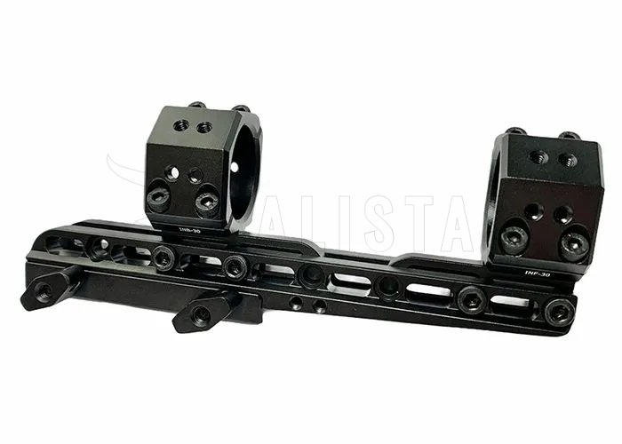 Montage Eagle Vision Infinity Forward 22mm/34mm einteilig verstellbar