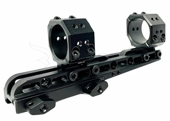 Montage Eagle Vision Infinity Forward 22mm/34mm einteilig verstellbar