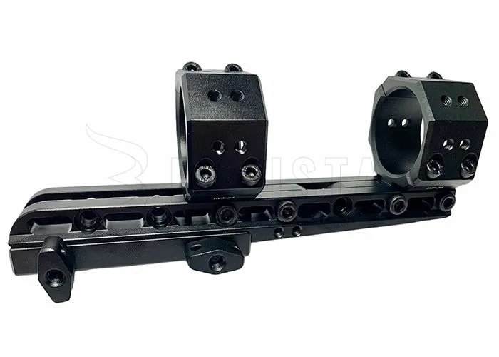 Montage Eagle Vision Infinity Forward 22mm/34mm einteilig verstellbar