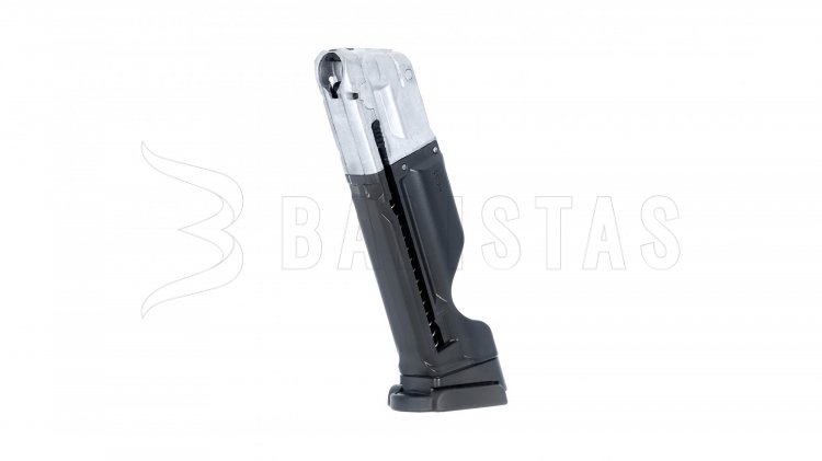 RAM Pistole Umarex T4E Heckler&Koch SFP9 .43 5J