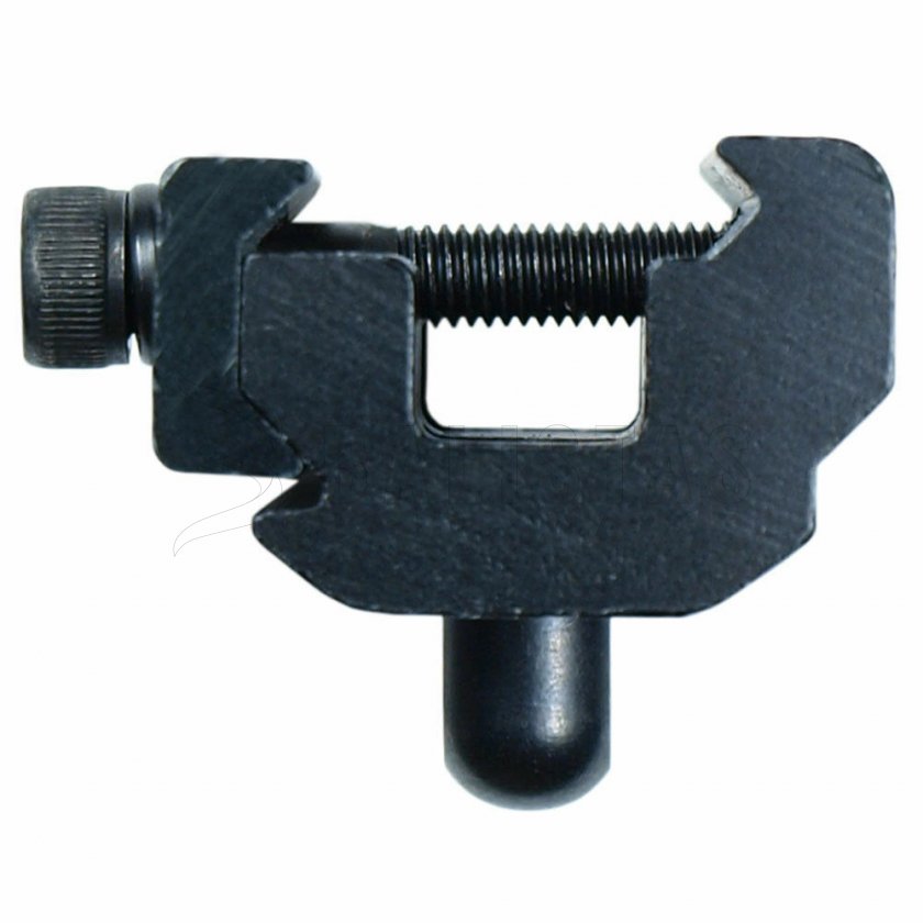 Adaptér Venox 22mm zur Befestigung eines Bipods