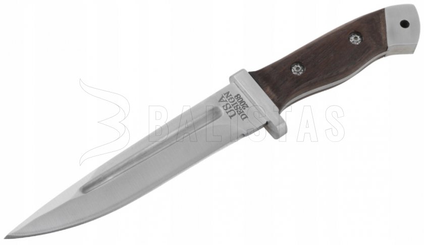 Messer Kandar N64