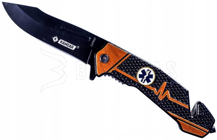 Klappmesser Kandar N38