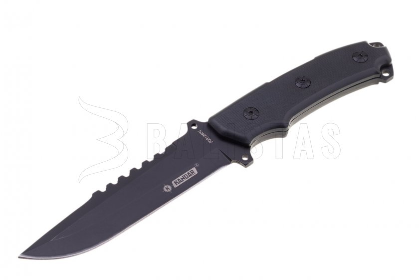 Messer Kandar N74