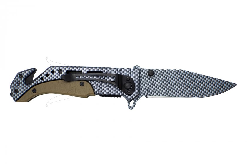 Messer Kandar N89