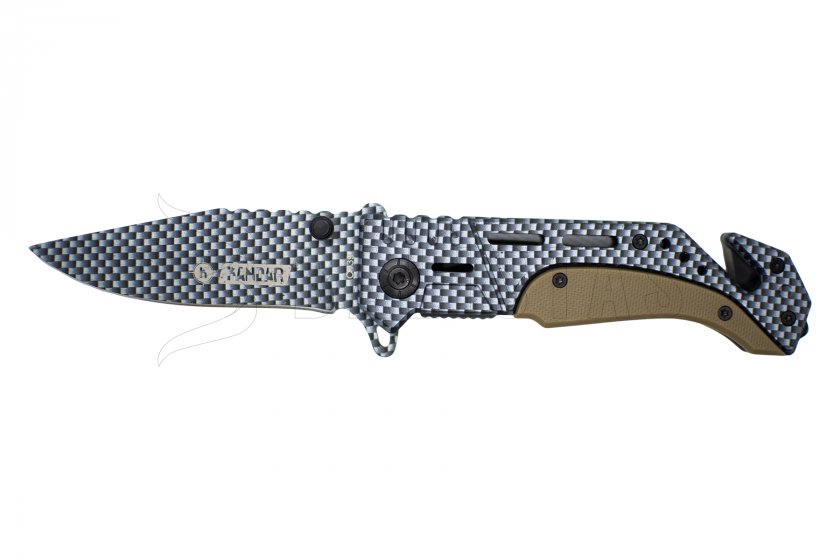 Messer Kandar N89