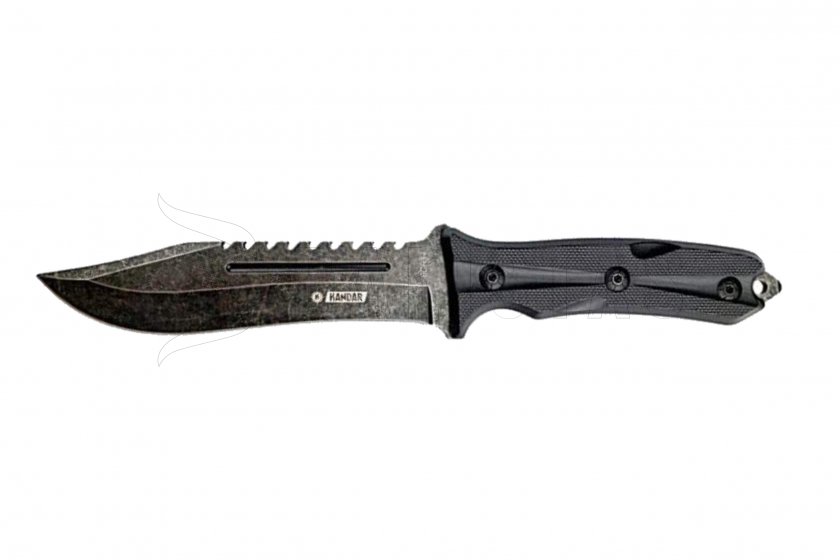 Messer Kandar N73R