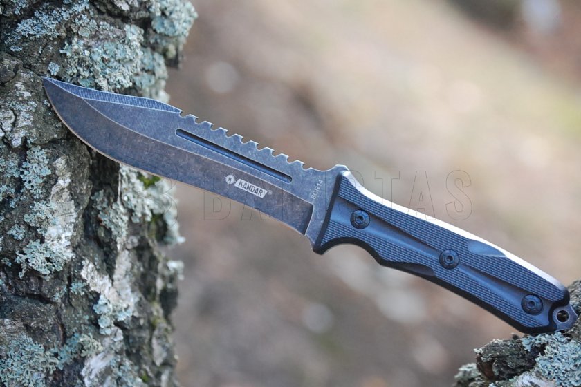 Messer Kandar N73R