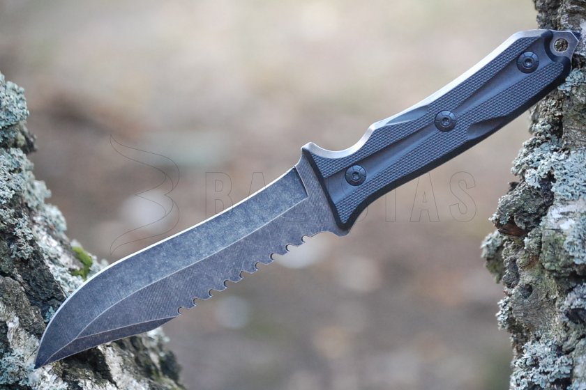 Messer Kandar N73R