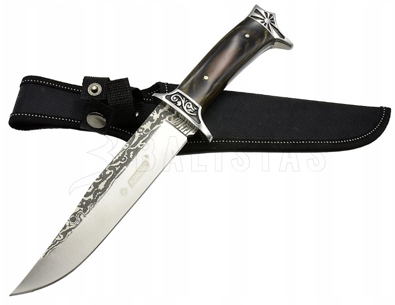 Kandar N91-Messer