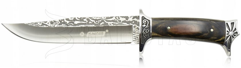 Kandar N91-Messer