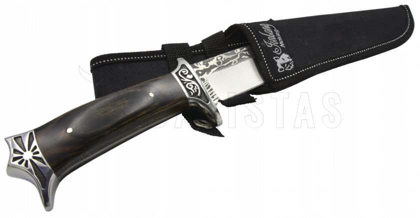 Kandar N91-Messer