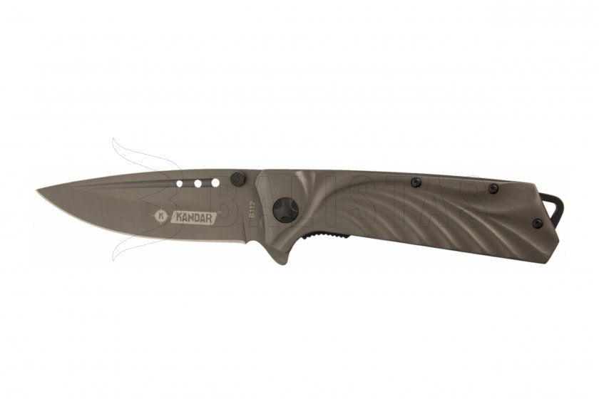Klappmesser Kandar N172R