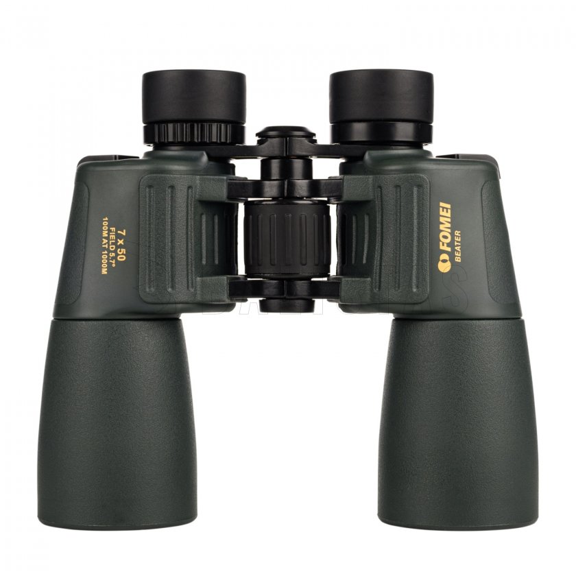 Fernglas FOMEI 7x50 BEATER FMC