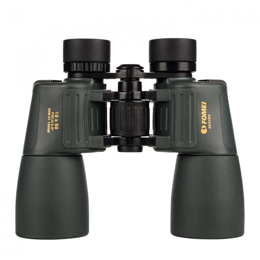 Fernglas FOMEI 10x50 BEATER FMC