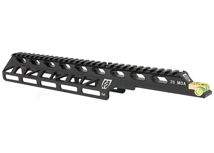 Schiene Saber Tactical FX Impact TRS Compact