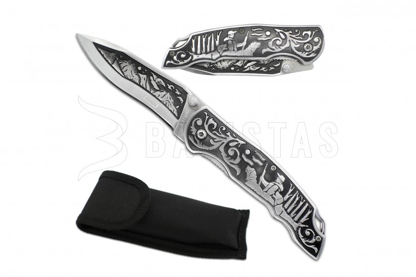 Klappmesser Kandar N108