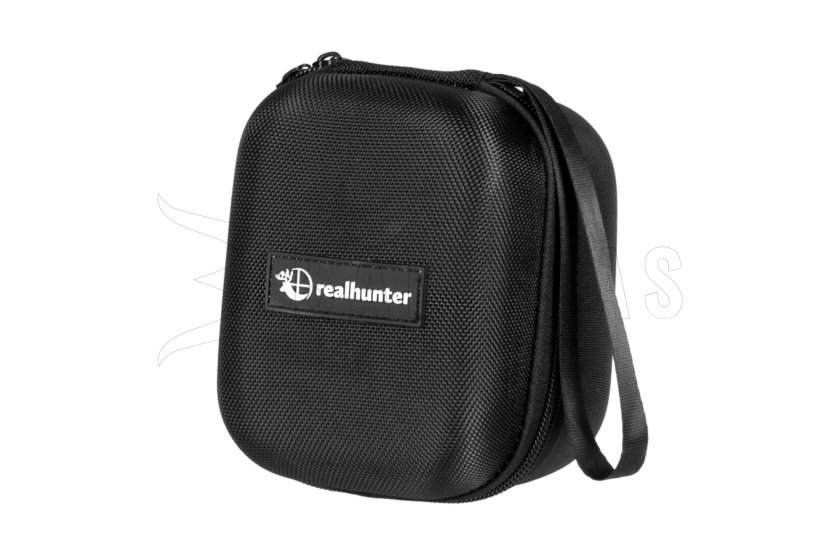 Kopfhörer RealHunter Aktivní ProSHOT BT rosa