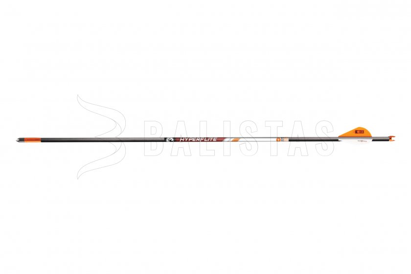 Pfeil Barnett HyperFlite 22" 1Stk