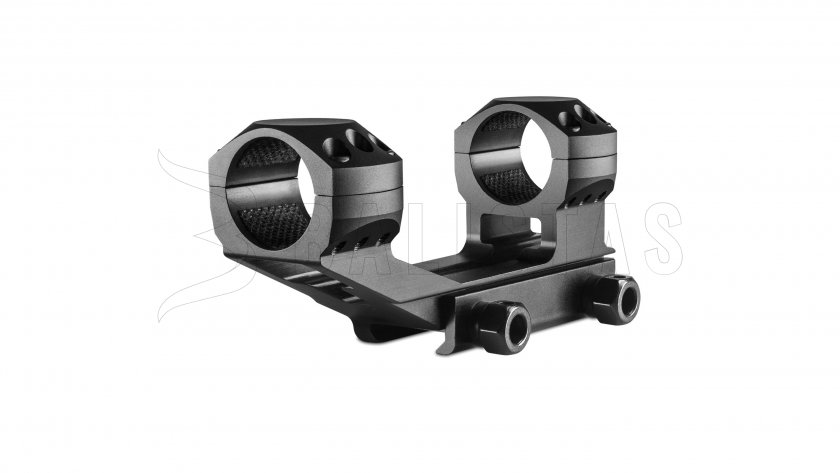 Montage Hawke Tactical AR Cantilever 22mm/25,4mm, hoch, einteilig