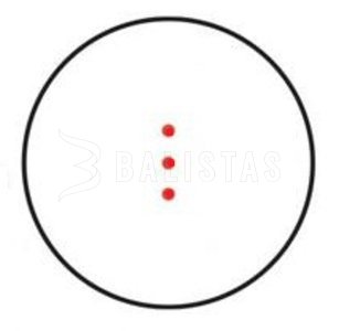 Armbrust Beast Hunter Jaguar I 175LB schwarz