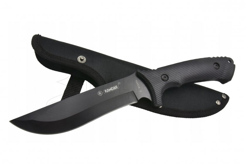 Messer Kandar N302
