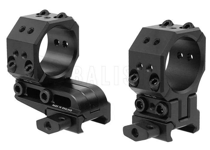 Montage Eagle Vision Backward Infinity 22mm/34mm höhenverstellbar