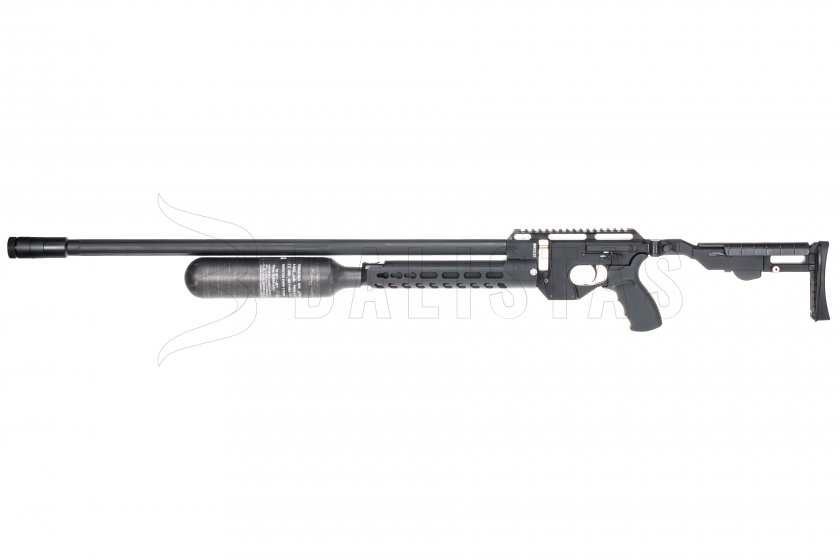 Luftgewehr AirMaks Katran XB HP 5,5mm