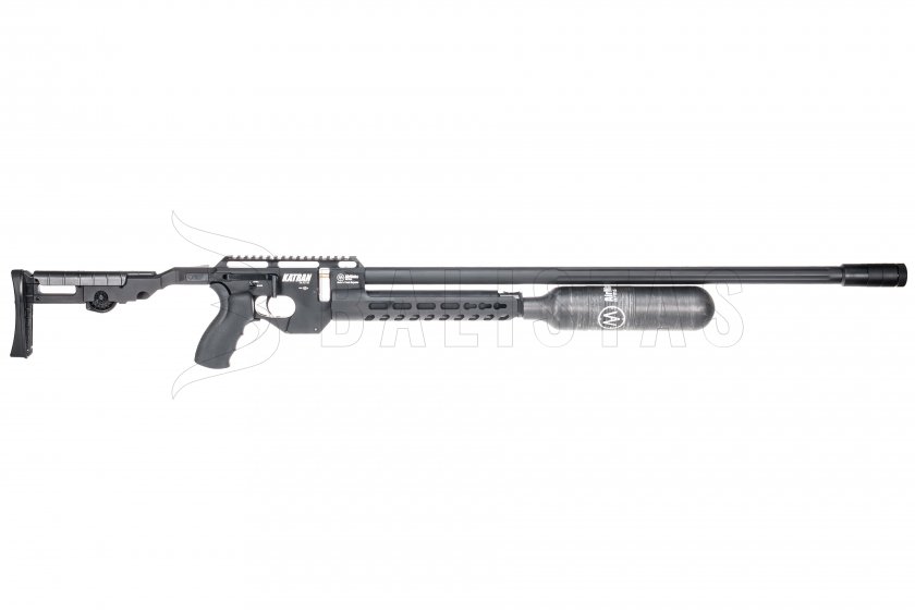 Luftgewehr AirMaks Katran XB HP 5,5mm