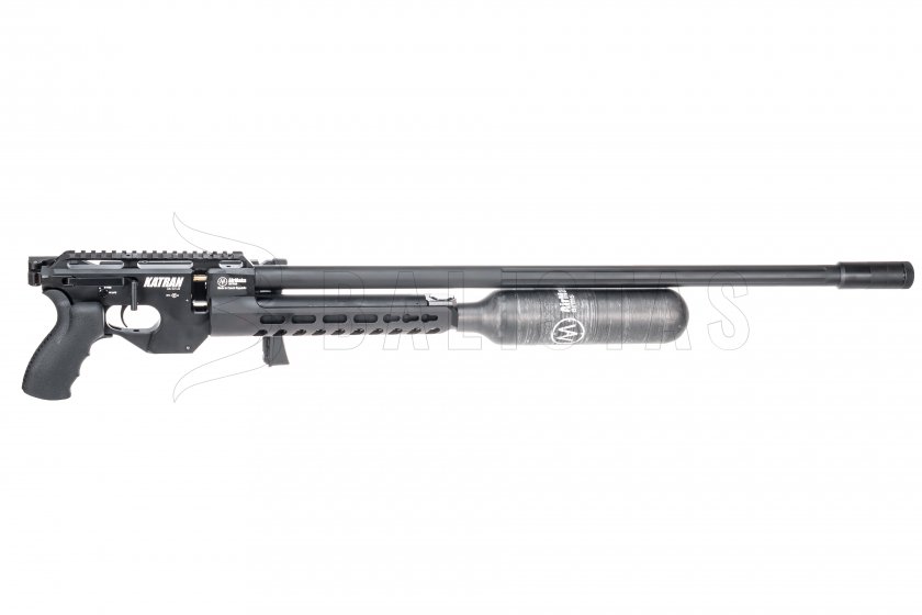 Luftgewehr AirMaks Katran XB HP 5,5mm