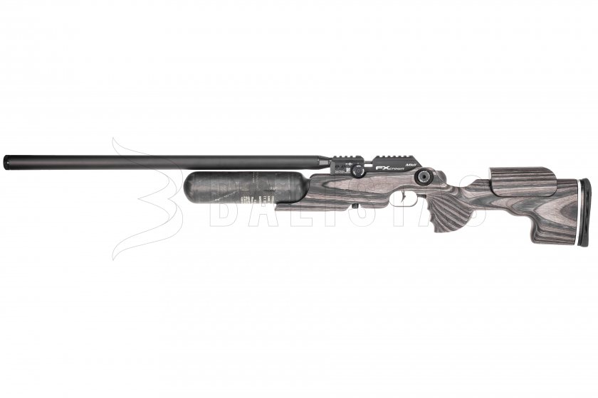 Luftgewehr FX Crown MKII GRS Nordic Wolf 600mm 6,35mm