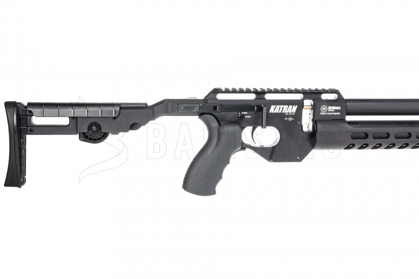 Luftgewehr AirMaks Katran XB HP 5,5mm