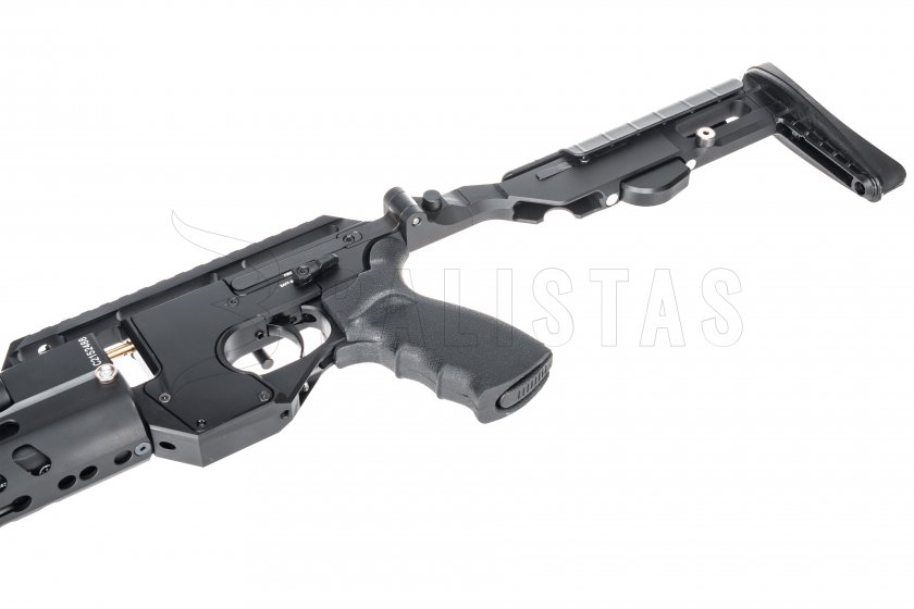 Luftgewehr AirMaks Katran XB HP 5,5mm