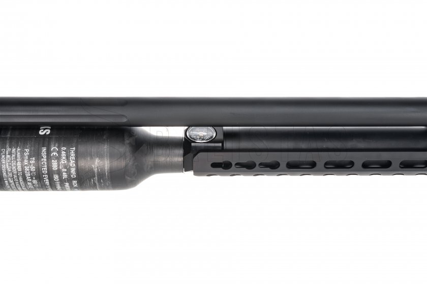 Luftgewehr AirMaks Katran XB HP 5,5mm