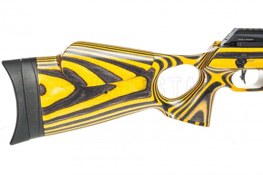 Luftgewehr FX Crown MKII Laminate Yellow 5,5mm