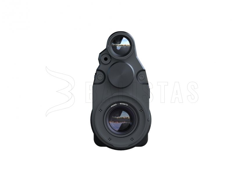 Zielvorsatz PARD NV007V 16mm 850nm