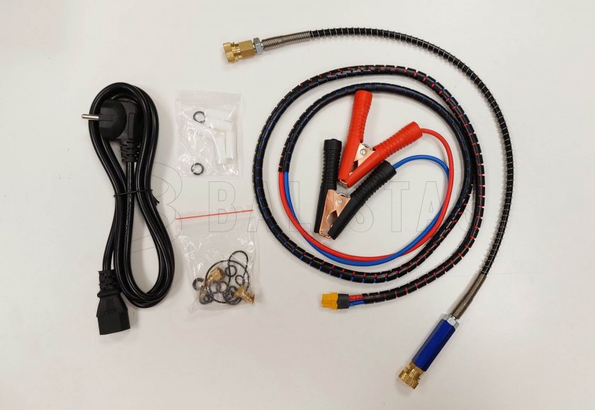 Kompressor Venox 12V 310bar