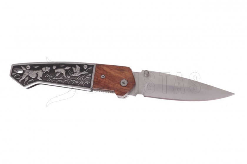 Messer Kandar N307