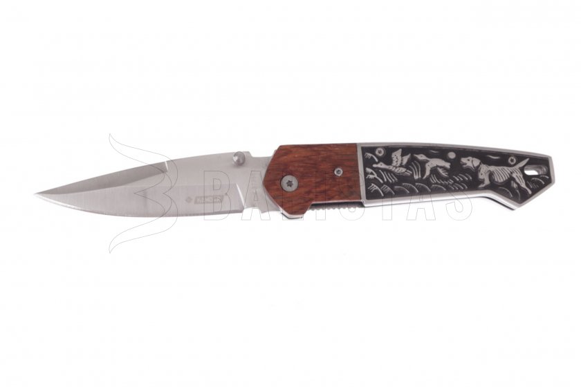 Messer Kandar N307