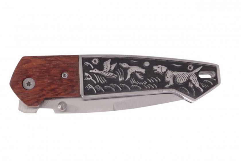 Messer Kandar N307
