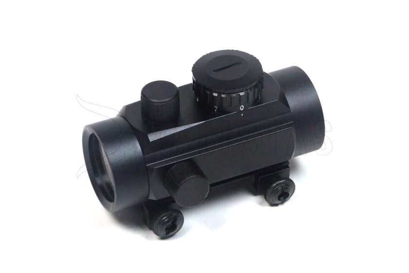 Kollimator Mankung MK-RS 1x30