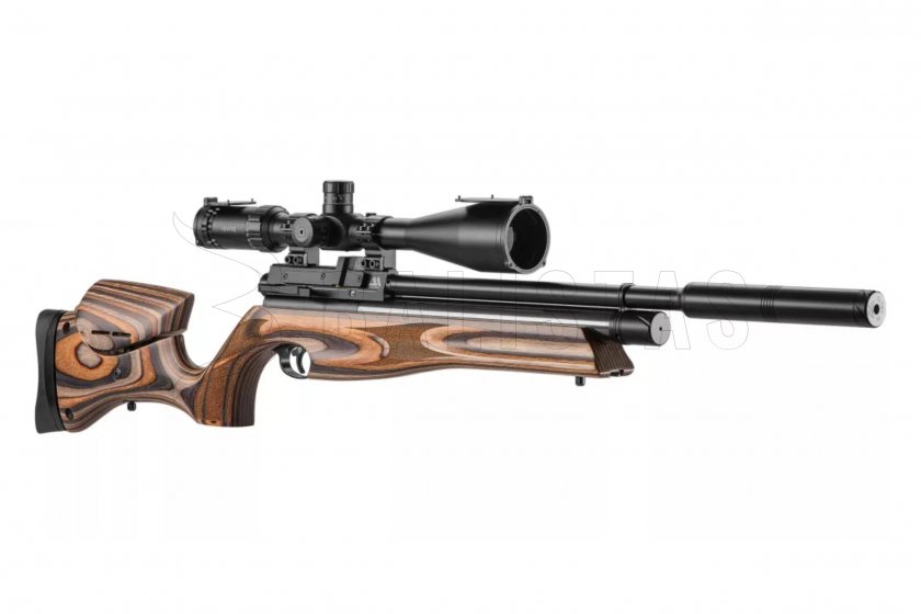 Luftgewehr Air Arms S510 Ultimate Sporter R Laminate 4,5mm