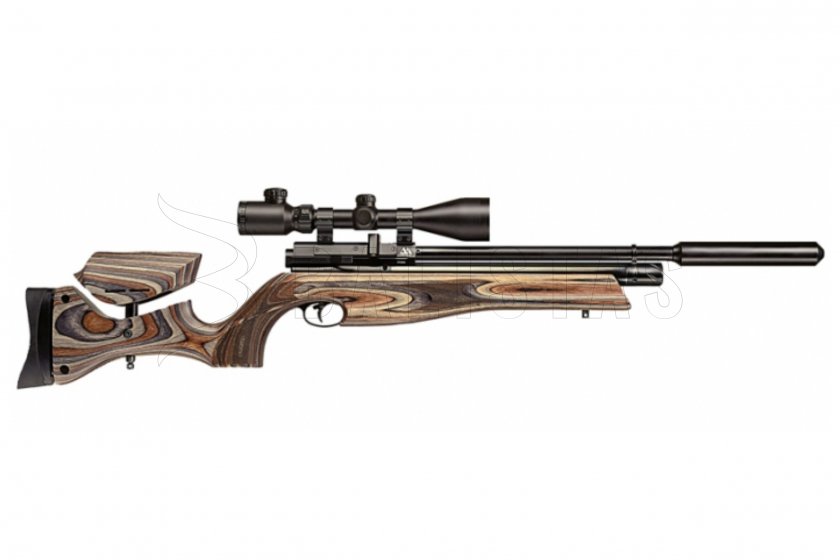Luftgewehr Air Arms S510 Ultimate Sporter R Laminate 4,5mm